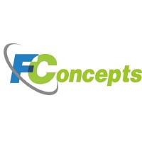 F-Concepts, Inc logo, F-Concepts, Inc contact details