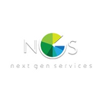 Next Generation Services logo, Next Generation Services contact details