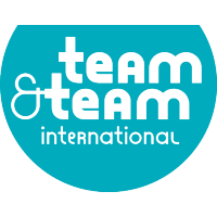 Team&Team International logo, Team&Team International contact details