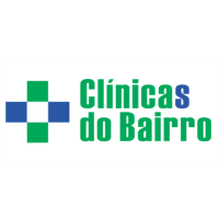 CLÍNICAS DO BAIRRO logo, CLÍNICAS DO BAIRRO contact details