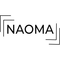 NAOMA logo, NAOMA contact details