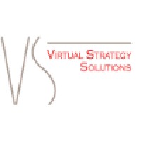 Virtual Strategy Solutions LLC logo, Virtual Strategy Solutions LLC contact details