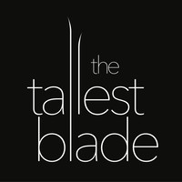 The Tallest Blade logo, The Tallest Blade contact details