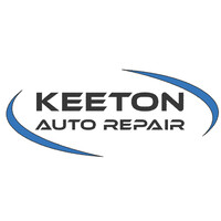 Keeton Auto Repair logo, Keeton Auto Repair contact details