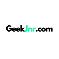 Geek jnr logo, Geek jnr contact details