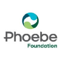 PHOEBE FOUNDATION INC logo, PHOEBE FOUNDATION INC contact details