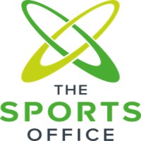 The Sports Office logo, The Sports Office contact details