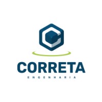 Correta Engenharia logo, Correta Engenharia contact details