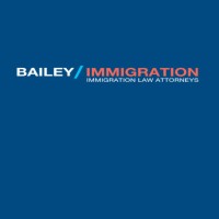 Bailey & Alfaro Immigration logo, Bailey & Alfaro Immigration contact details