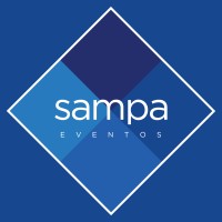 Sampa Eventos logo, Sampa Eventos contact details