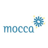 MOCCA logo, MOCCA contact details