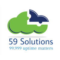 59 Solutions Limited logo, 59 Solutions Limited contact details