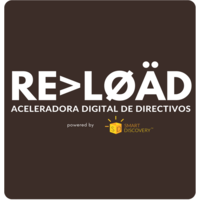 ReLoäd logo, ReLoäd contact details