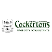 Cockertons Chartered Surveyors logo, Cockertons Chartered Surveyors contact details