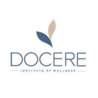 DOCERE: Institute of Wellness logo, DOCERE: Institute of Wellness contact details