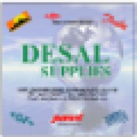 Desal Supplies logo, Desal Supplies contact details