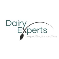 DairyExperts logo, DairyExperts contact details