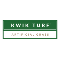 Kwik Turf logo, Kwik Turf contact details