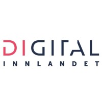 Digital Innlandet logo, Digital Innlandet contact details