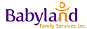 Babyland Family Services logo, Babyland Family Services contact details