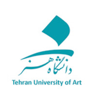 Tehran University of Art logo, Tehran University of Art contact details