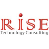 Rise Technology Consulting logo, Rise Technology Consulting contact details