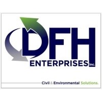 DFH Enterprises Inc. logo, DFH Enterprises Inc. contact details