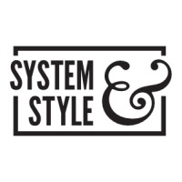 System & Style logo, System & Style contact details