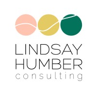 Lindsay Humber Consulting logo, Lindsay Humber Consulting contact details