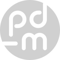 Pd-m International logo, Pd-m International contact details