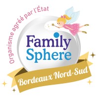 Family Sphere - Agences de Bordeaux logo, Family Sphere - Agences de Bordeaux contact details