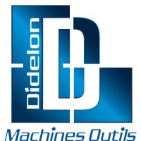 Didelon Machines Outils logo, Didelon Machines Outils contact details