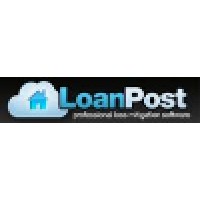 The Loan Post logo, The Loan Post contact details