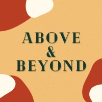 Above & Beyond logo, Above & Beyond contact details