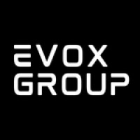 Evox LLC logo, Evox LLC contact details