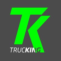 Trucking logo, Trucking contact details