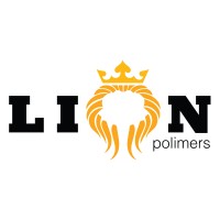 Lion Polimers logo, Lion Polimers contact details