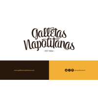 Galletas Napolitanas SRL logo, Galletas Napolitanas SRL contact details