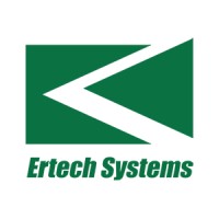 Ertech Systems logo, Ertech Systems contact details