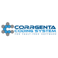 Corrgenta Coding System logo, Corrgenta Coding System contact details