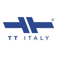 TT ITALY S.p.A logo, TT ITALY S.p.A contact details