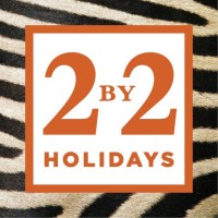 2by2 Holidays logo, 2by2 Holidays contact details