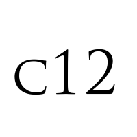 Curious12 logo, Curious12 contact details