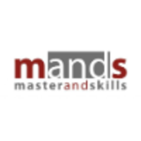 Mands MasterAndSkills logo, Mands MasterAndSkills contact details