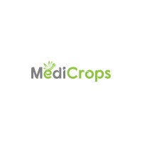 MEDICROPS logo, MEDICROPS contact details