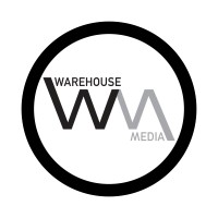 Warehouse Media Group logo, Warehouse Media Group contact details