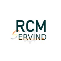 RCM SERVIND S.A. de C.V. logo, RCM SERVIND S.A. de C.V. contact details