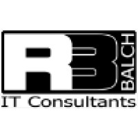 RB Balch & Associates Inc. logo, RB Balch & Associates Inc. contact details