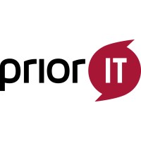 priorIT IT Services GmbH logo, priorIT IT Services GmbH contact details