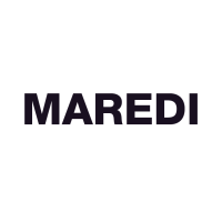 Maredi logo, Maredi contact details